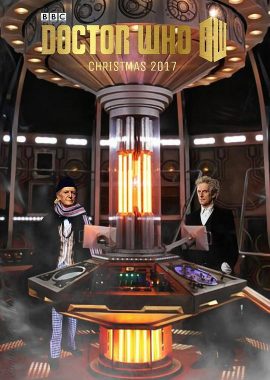 神秘博士2017圣诞特别篇 Doctor Who 2017 Christmas Special