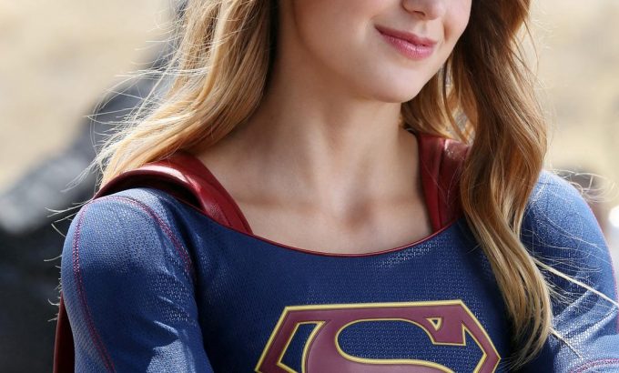 超级少女 第一季 Supergirl Season 1