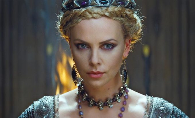 白雪公主与猎人 Snow White and the Huntsman