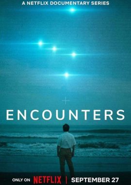 邂逅UFO Encounters