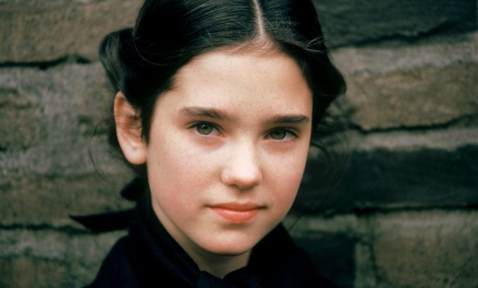 美国往事 Once Upon a Time in America