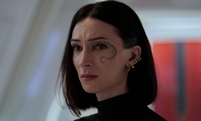 星际迷航：奇异新世界 第一季 Star Trek: Strange New Worlds Season 1