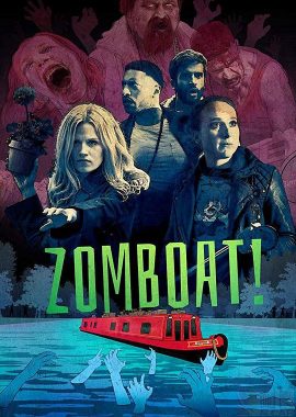 僵尸逃生船 Zomboat!