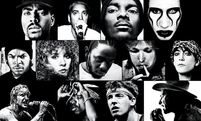 反叛者 The Defiant Ones