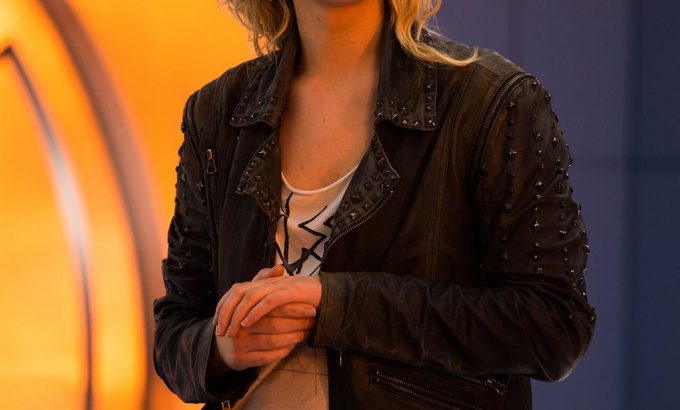 X战警：天启 X-Men: Apocalypse
