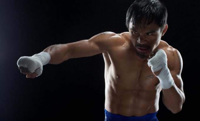 曼尼 Manny