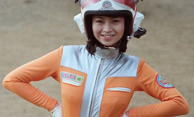 爱迪奥特曼 ウルトラマン80