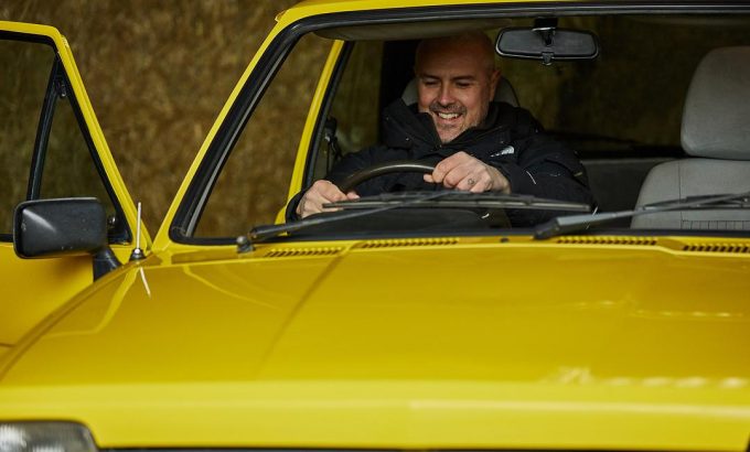 巅峰拍档 第三十季 Top Gear Season 30