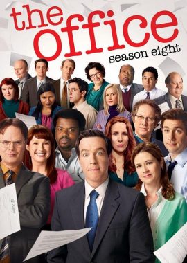办公室 第八季 The Office Season 8