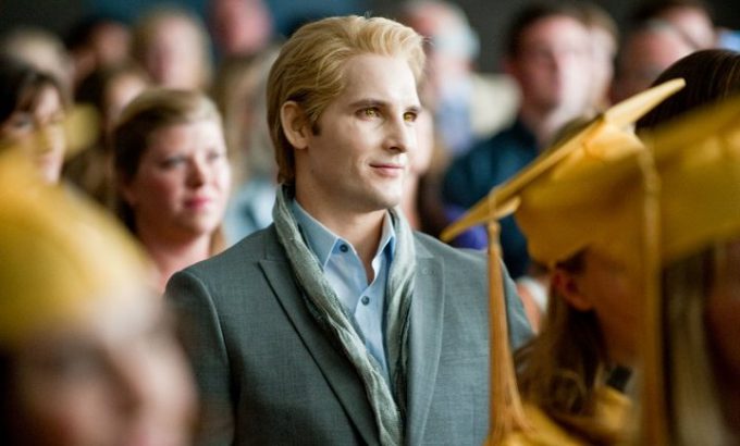 暮光之城3：月食 The Twilight Saga: Eclipse