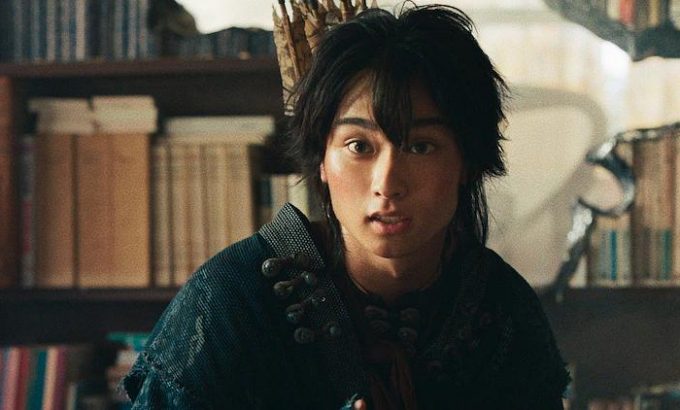 龙之奇迹 ワンダーハッチ -空飛ぶ竜の島-