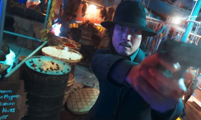 次元大介 Jigen Daisuke