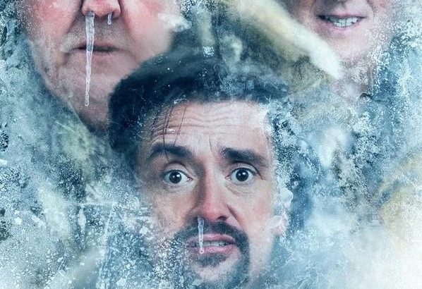 大世界之旅 第五季 The Grand Tour Season 5