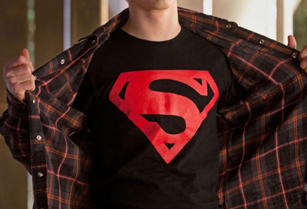 超人前传 第十季 Smallville Season 10