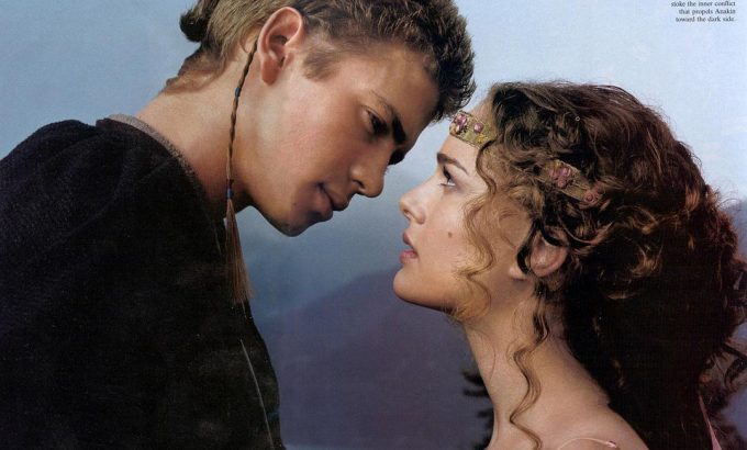 星球大战前传2：克隆人的进攻 Star Wars: Episode II - Attack of the Clones