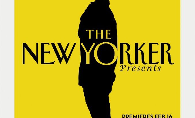 纽约客再现 第一季 The New Yorker Presents Season 1