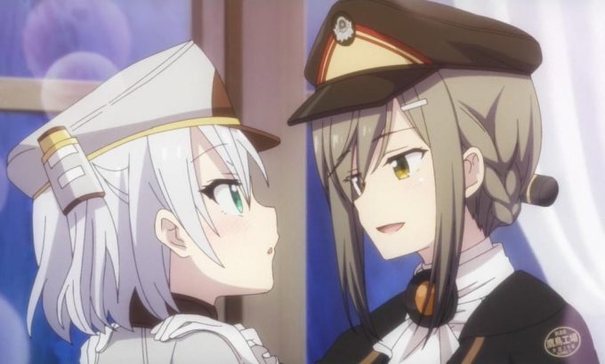 铁路浪漫谭 レヱル・ロマネスク