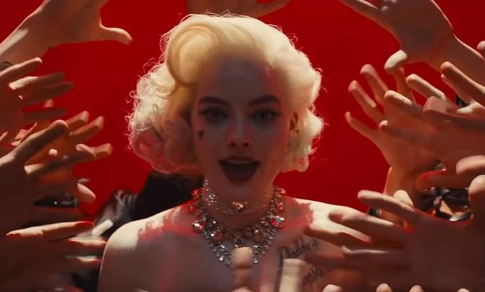 猛禽小队和哈莉·奎茵 Birds of Prey: And the Fantabulous Emancipation of One Harley Quinn