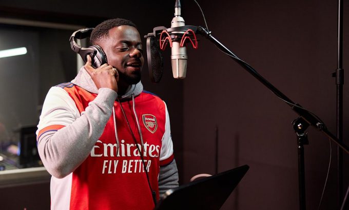 孤注一掷：阿森纳 All or Nothing: Arsenal