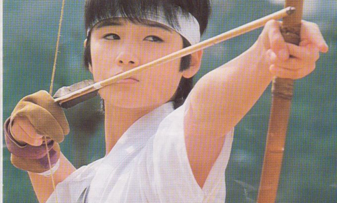 穿越时空的少女 時をかける少女