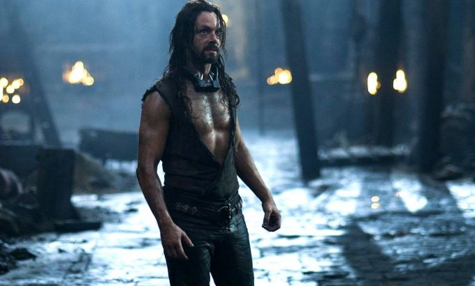 黑夜传说3：狼族崛起 Underworld: Rise of the Lycans