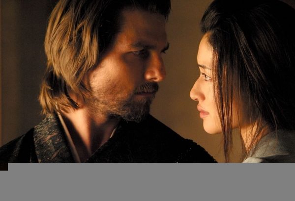 最后的武士 The Last Samurai