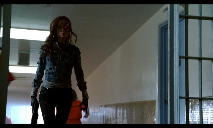 终结者外传 第二季 Terminator: The Sarah Connor Chronicles Season 2