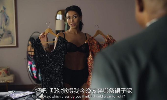 哈林教父 第二季 Godfather of Harlem Season 2