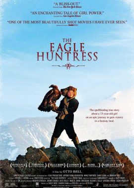 女猎鹰人 The Eagle Huntress