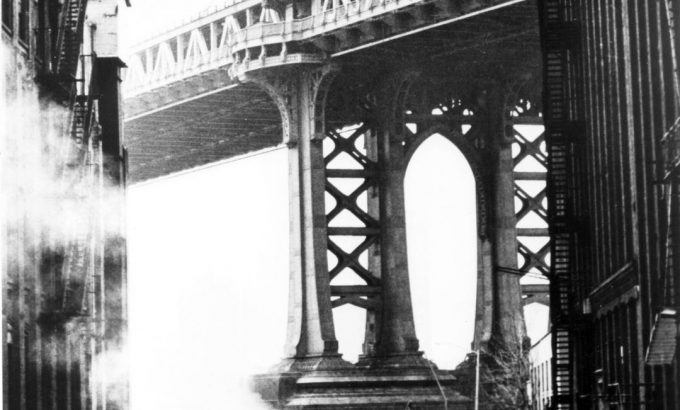 美国往事 Once Upon a Time in America
