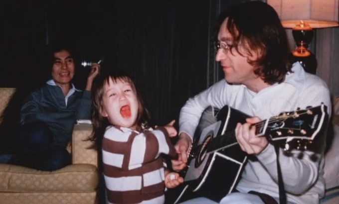 约翰·列侬的理想世界 Imagine: John Lennon