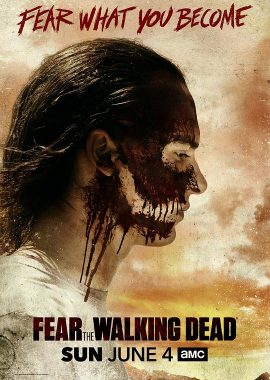 行尸之惧 第三季 Fear the Walking Dead Season 3