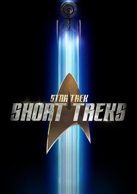 星际迷航：发现号之短途 第一季 Star Trek: Short Treks Season 1