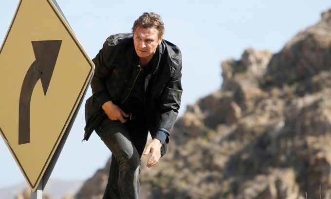 飓风营救3 Taken 3