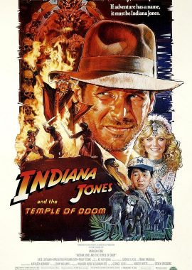 夺宝奇兵2 Indiana Jones and the Temple of Doom