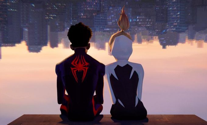 蜘蛛侠 Spider-Man