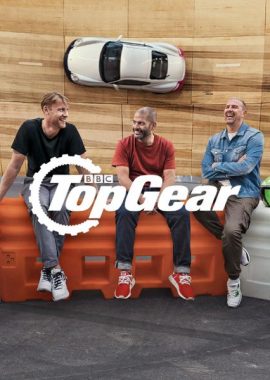 巅峰拍档 第二十九季 Top Gear Season 29
