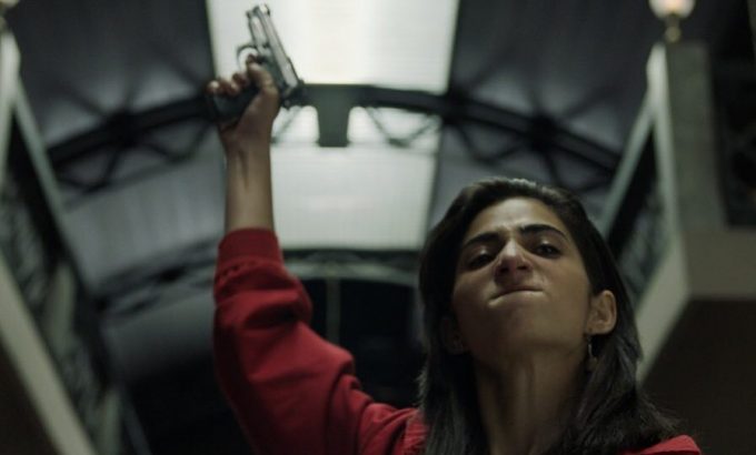 纸钞屋 第一季 La casa de papel Season 1