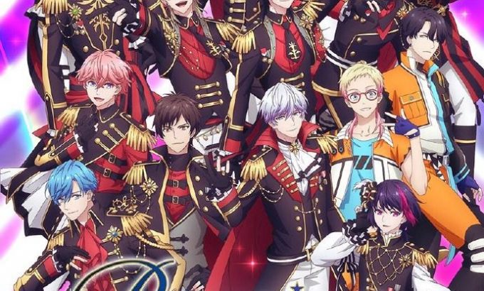 B-PROJECT 第三季 B-PROJECT ～熱烈＊ラブコール～