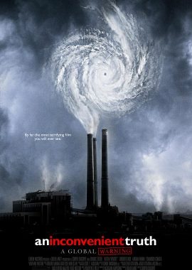 难以忽视的真相 An Inconvenient Truth