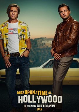 好莱坞往事 Once Upon a Time... in Hollywood