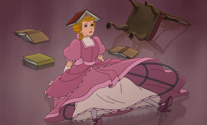 仙履奇缘2：美梦成真 Cinderella II: Dreams Come True