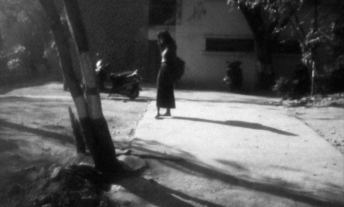 无知之夜 A Night of Knowing Nothing