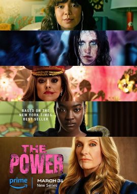 电击少女 第一季 The Power Season 1