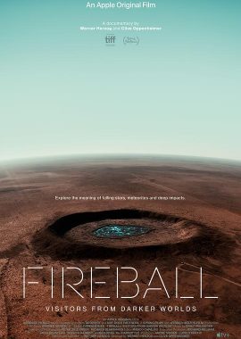 火球：来自黑暗世界的访客 Fireball: Visitors from Darker Worlds