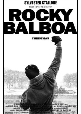 洛奇6：永远的拳王 Rocky Balboa