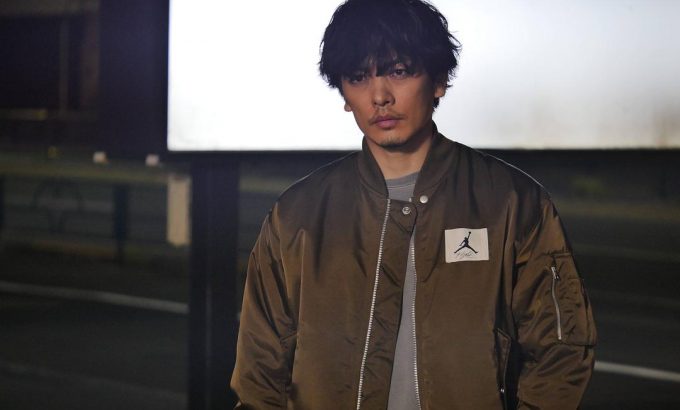 鬣狗式生存 ハイエナ