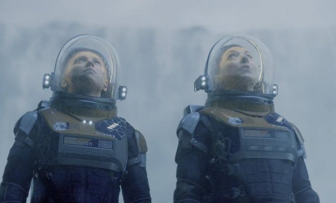 迷失太空 第二季 Lost in Space Season 2