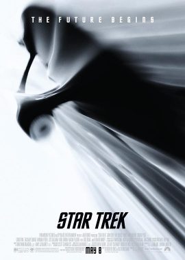 星际迷航 Star Trek