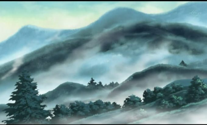 火影忍者剧场版：大活剧！雪姬忍法帖！ 劇場版 NARUTO -ナルト- 大活劇!雪姫忍法帖だってばよ!!